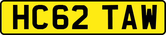 HC62TAW