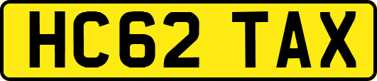 HC62TAX