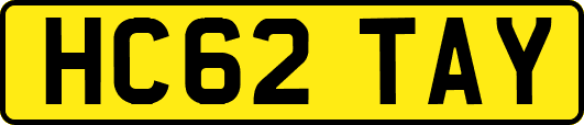 HC62TAY