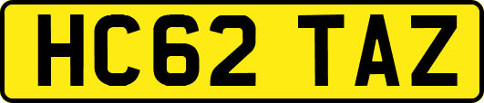 HC62TAZ