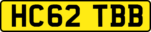 HC62TBB