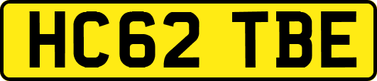 HC62TBE