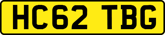HC62TBG