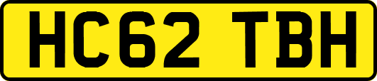 HC62TBH