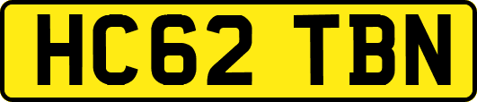 HC62TBN