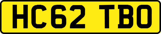 HC62TBO