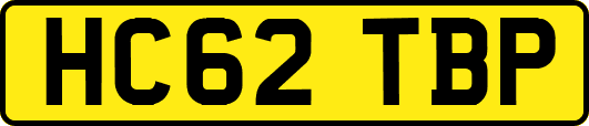 HC62TBP