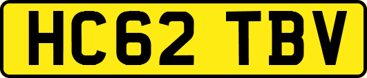 HC62TBV