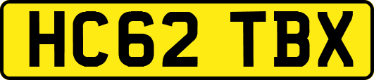 HC62TBX