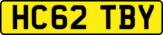 HC62TBY