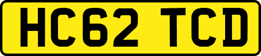 HC62TCD