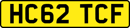 HC62TCF