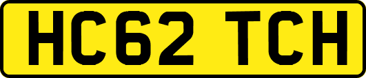 HC62TCH