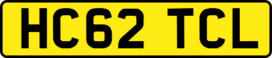 HC62TCL