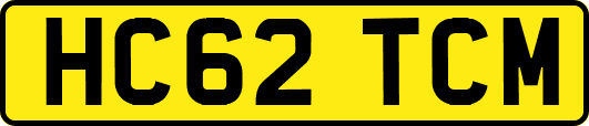 HC62TCM
