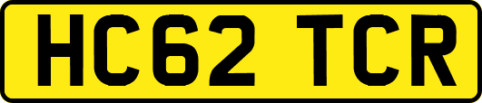 HC62TCR