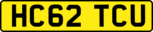HC62TCU