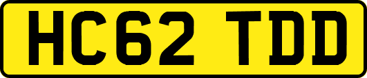 HC62TDD