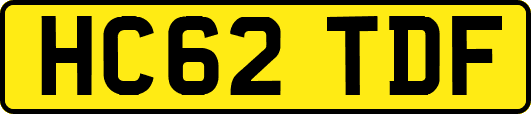 HC62TDF