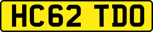 HC62TDO