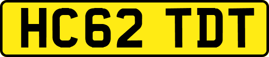HC62TDT