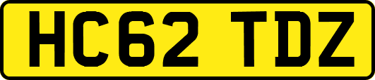 HC62TDZ