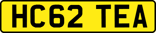HC62TEA