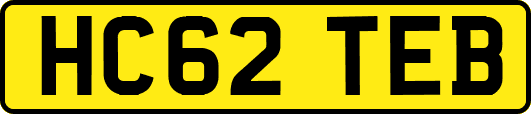 HC62TEB