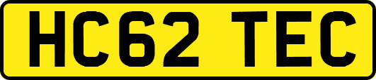 HC62TEC