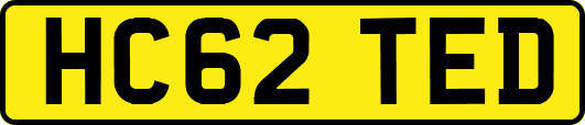 HC62TED