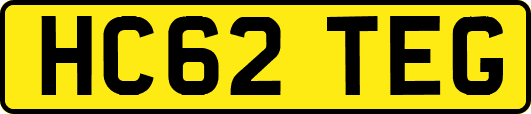 HC62TEG