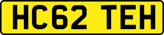 HC62TEH