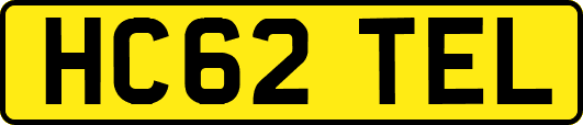 HC62TEL