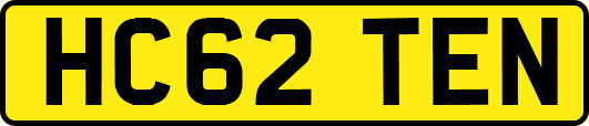 HC62TEN