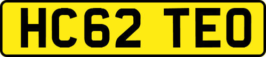 HC62TEO