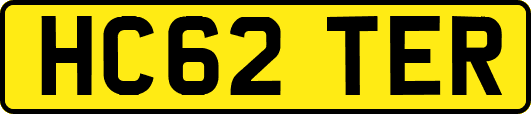HC62TER