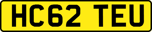 HC62TEU