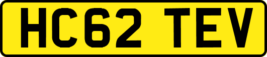 HC62TEV