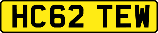 HC62TEW