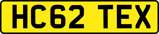 HC62TEX