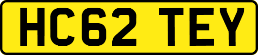 HC62TEY