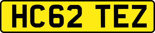 HC62TEZ