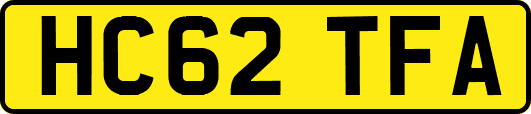 HC62TFA