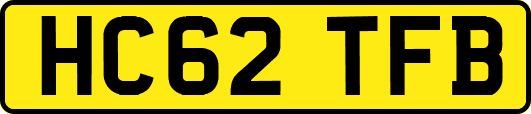 HC62TFB