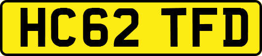 HC62TFD