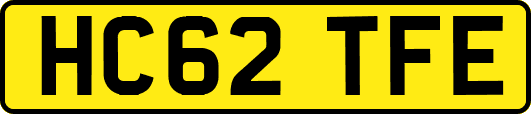 HC62TFE