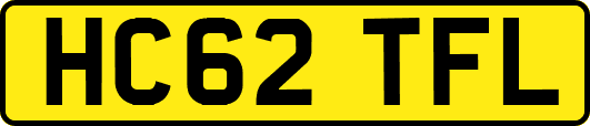 HC62TFL