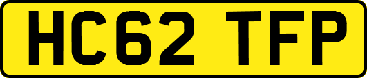HC62TFP