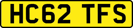 HC62TFS