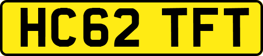 HC62TFT